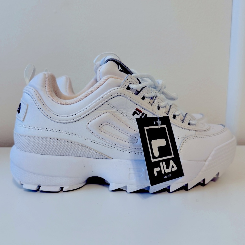 FILA Disrupter 2